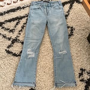 Abercrombie Jeans